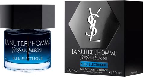 yves saint laurent eau electrique отзывы|yves saint laurent bleu.